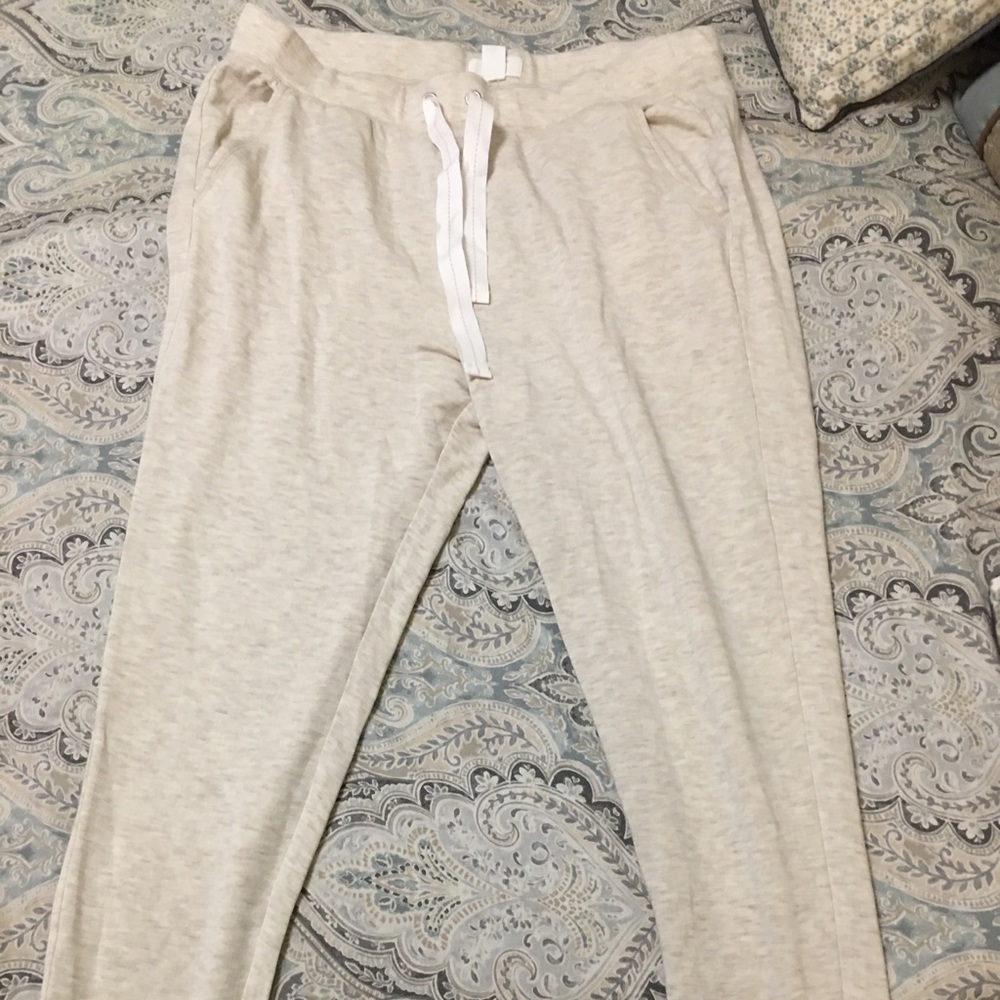 Lounge pants